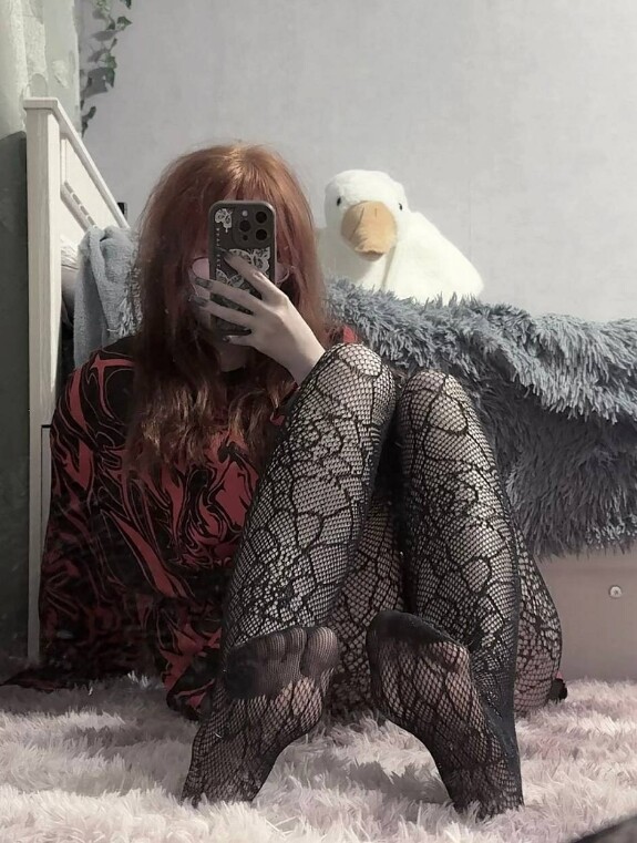 Vvodochka nude photo 18