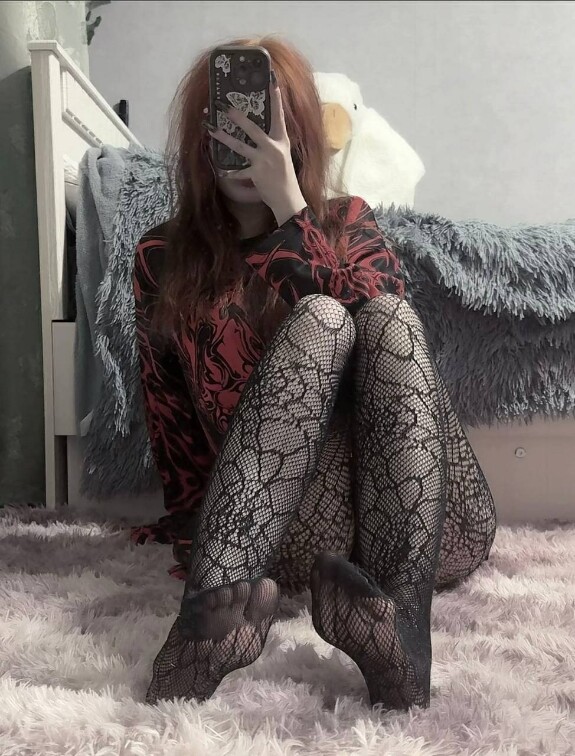 Vvodochka nude photo 19