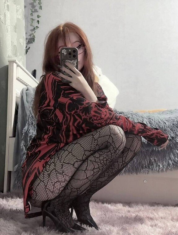 Vvodochka nude photo 20