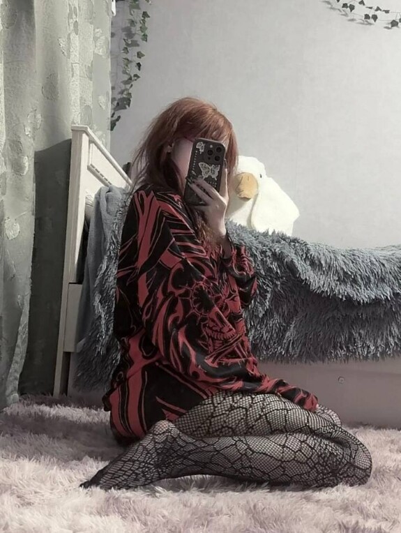 Vvodochka nude photo 27