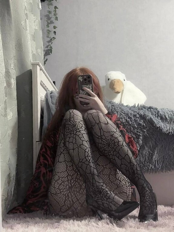 Vvodochka nude photo 28