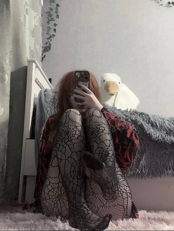 Vvodochka nude photo 31