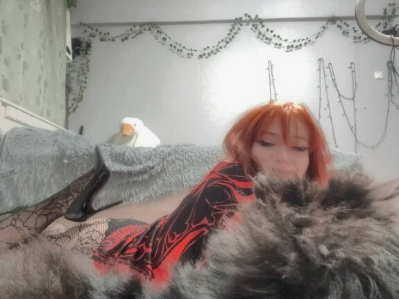 Vvodochka nude photo 33
