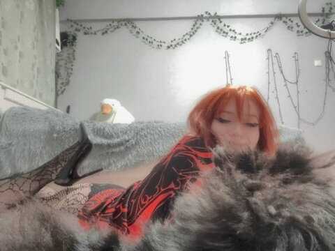 Vvodochka nude photo 10