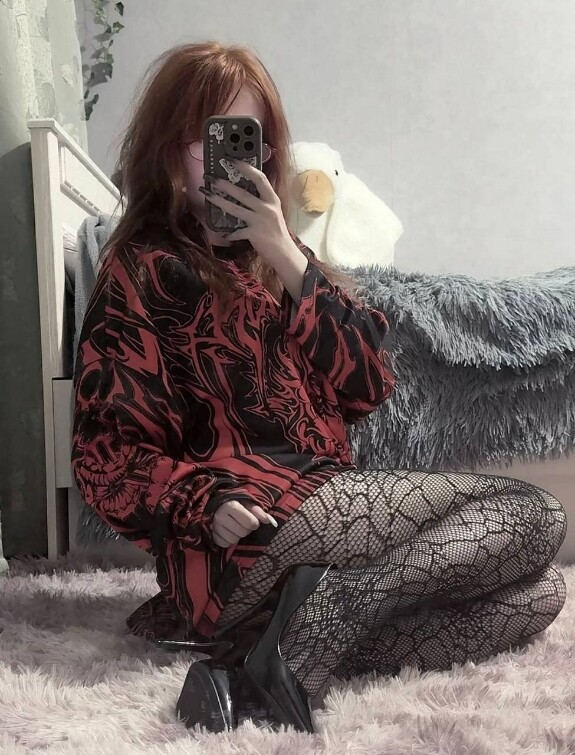 Vvodochka nude photo 38