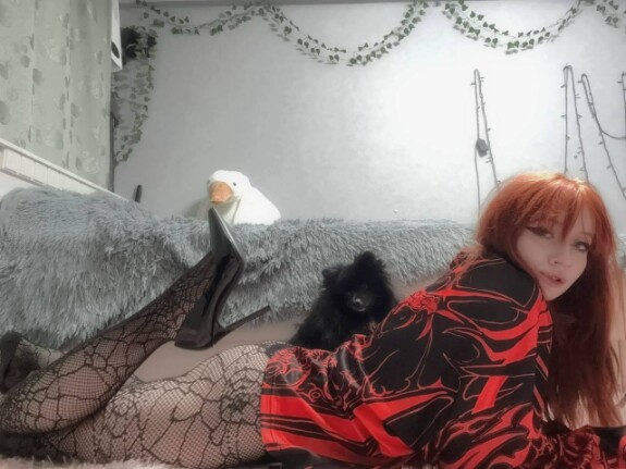 Vvodochka nude photo 39