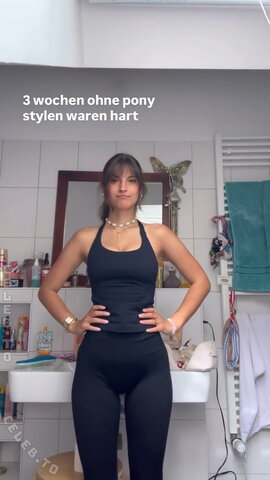 Vxcix – Instagram Story