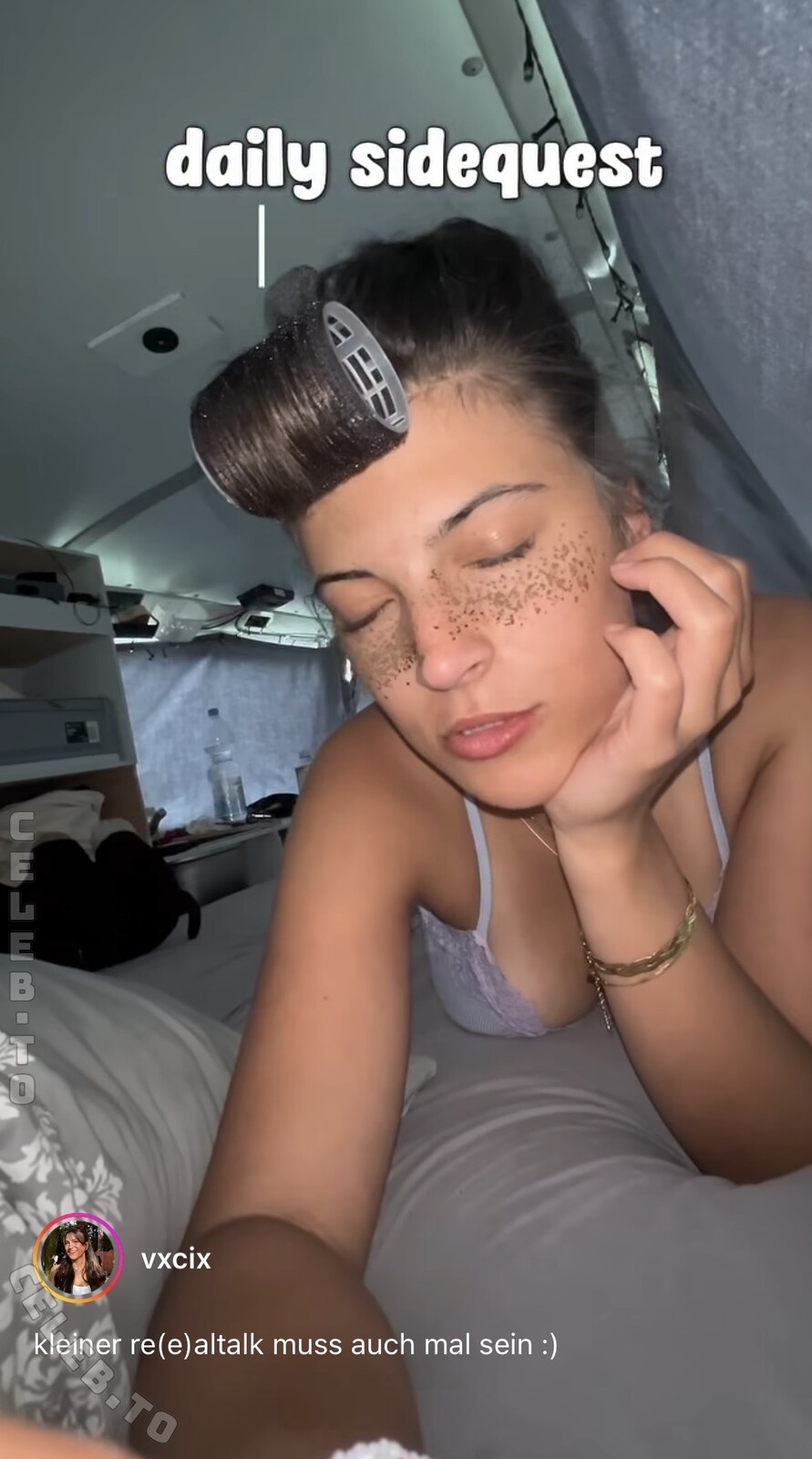 Vxcix nude photo 1