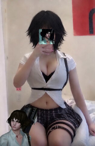 Vy vietnamesephoeater fatvietgirl baobaobun phomunchbunch photo 1