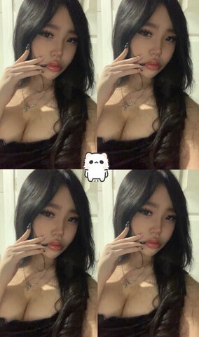 Vy vietnamesephoeater fatvietgirl baobaobun phomunchbunch photo 2