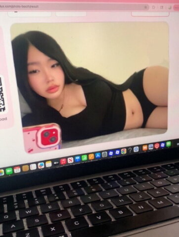 Vy vietnamesephoeater fatvietgirl baobaobun phomunchbunch photo 3
