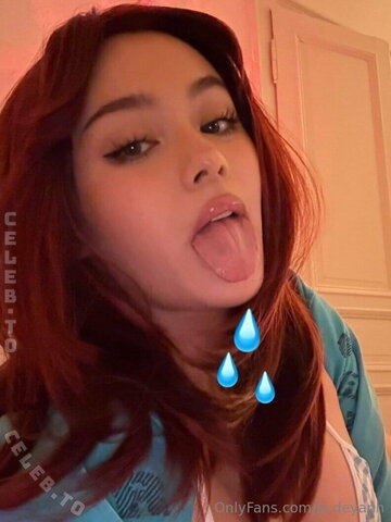 Vylerria nude photo 7