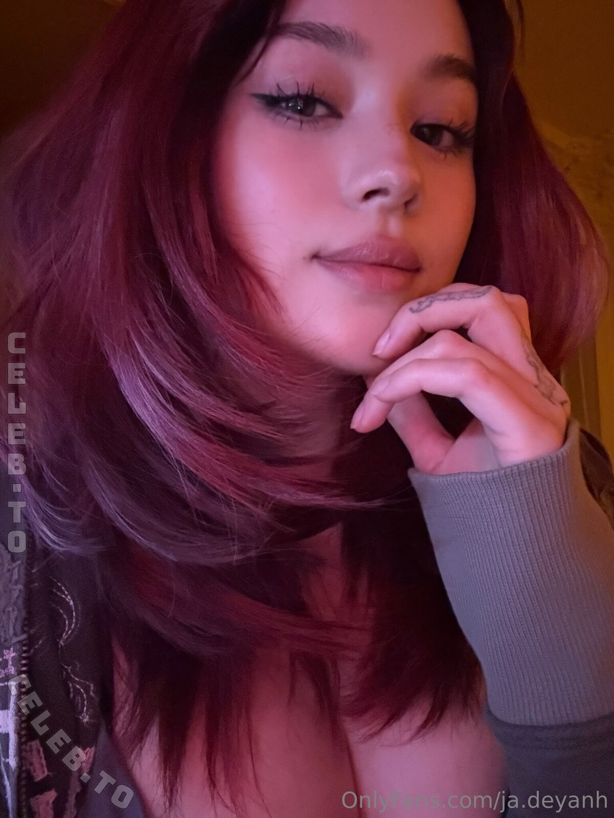Vylerria nude photo 6