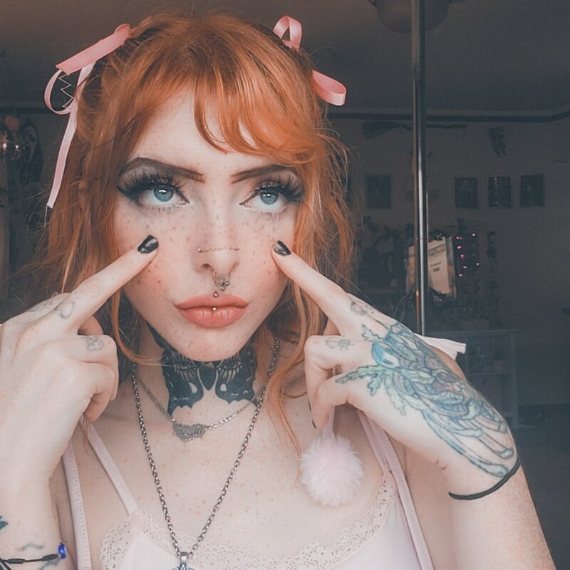 waffleho_e nude photo 2