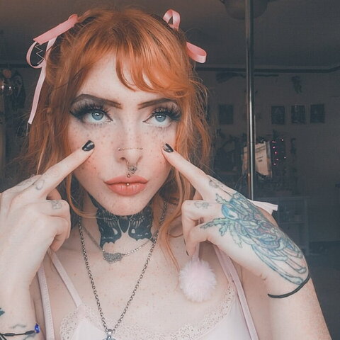 waffleho_e nude photo 13