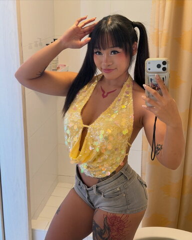 Waifumay1 nude photo 16