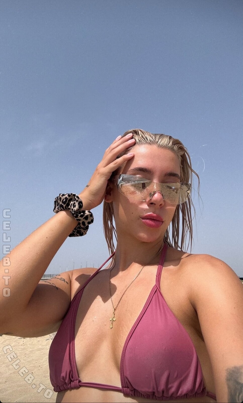 Walentina Doronina nude photo 1