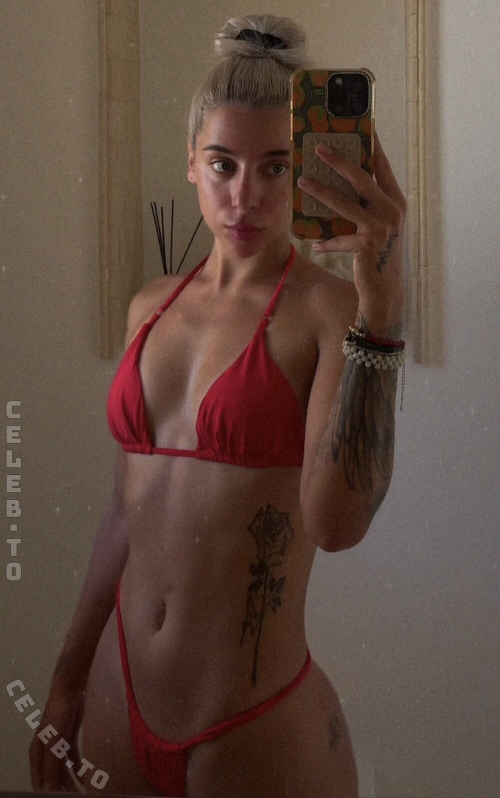 Walentina Doronina nude photo 1