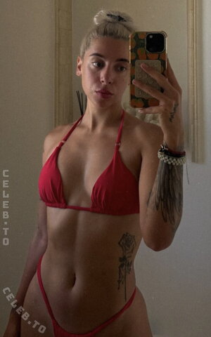 Walentina Doronina nude photo 2
