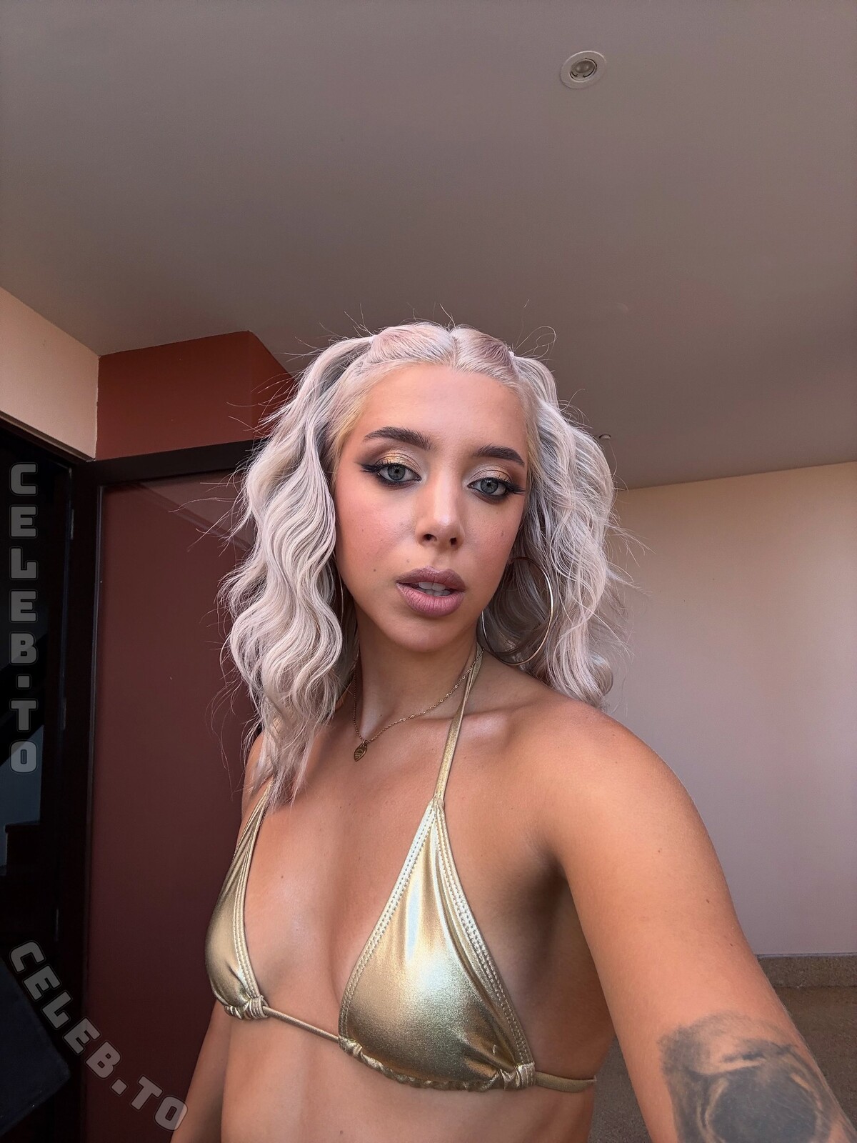 Walentina Doronina nude photo 1