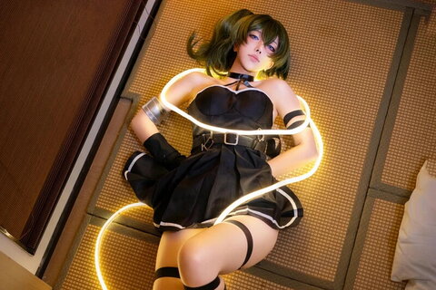 Walküre nude photo 18