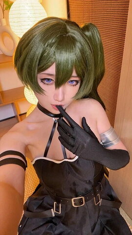 Walküre nude photo 4