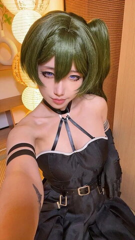 Walküre nude photo 3