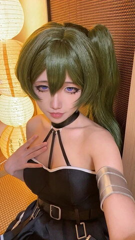 Walküre nude photo 2