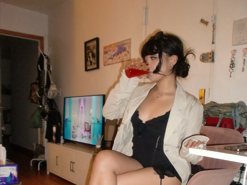 wasabiicat nude photo 2