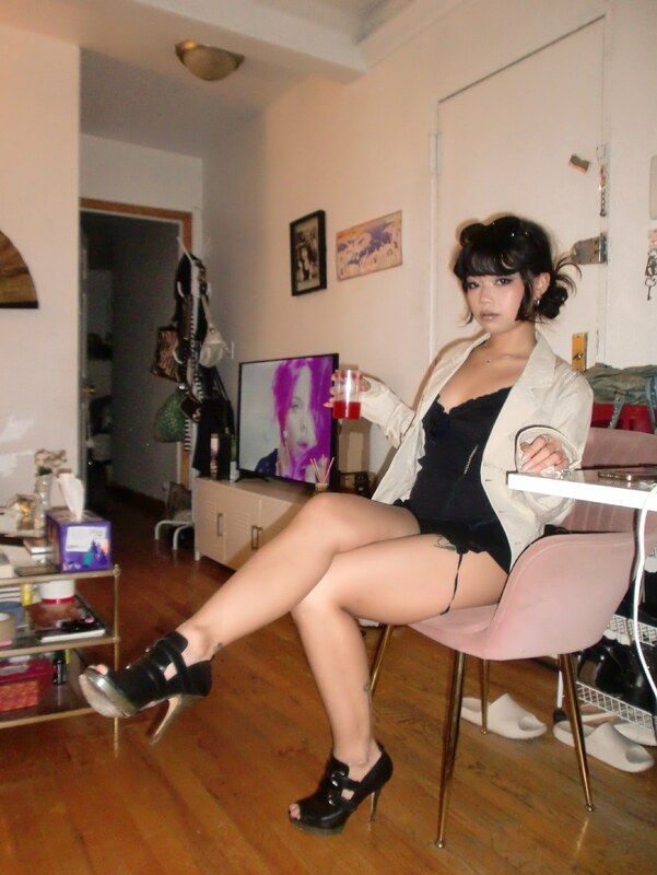 wasabiicat nude photo 4