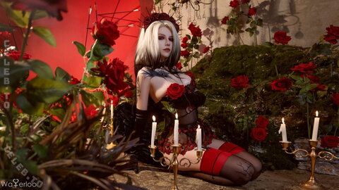Waterloo Cosplay photo 1