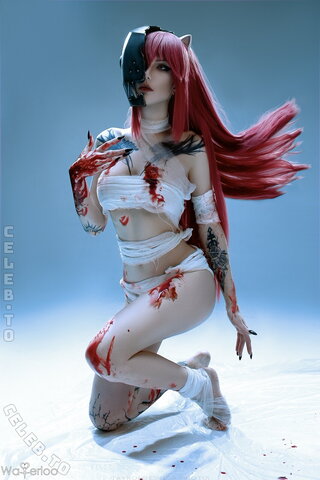 Waterloo Cosplay photo 2