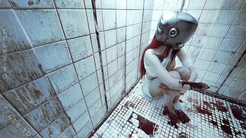 Waterloo Cosplay nude photo 5