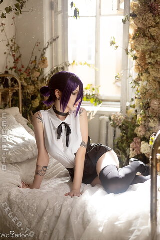 Waterloo Cosplay photo 4