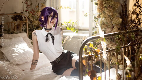 Waterloo Cosplay photo 5