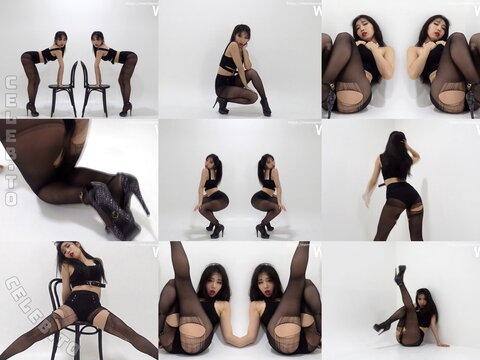 Waveya nude photo 7