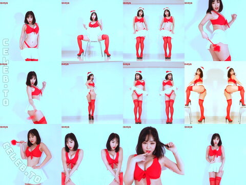 Waveya nude photo 3