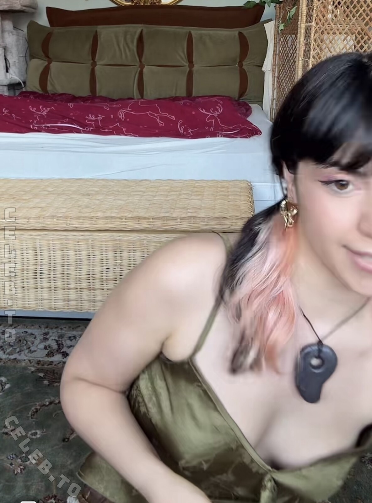 Wayamayafey nude photo 4