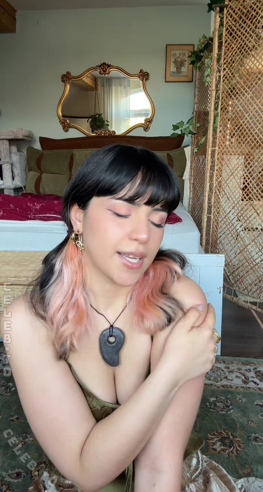 Wayamayafey nude photo 2