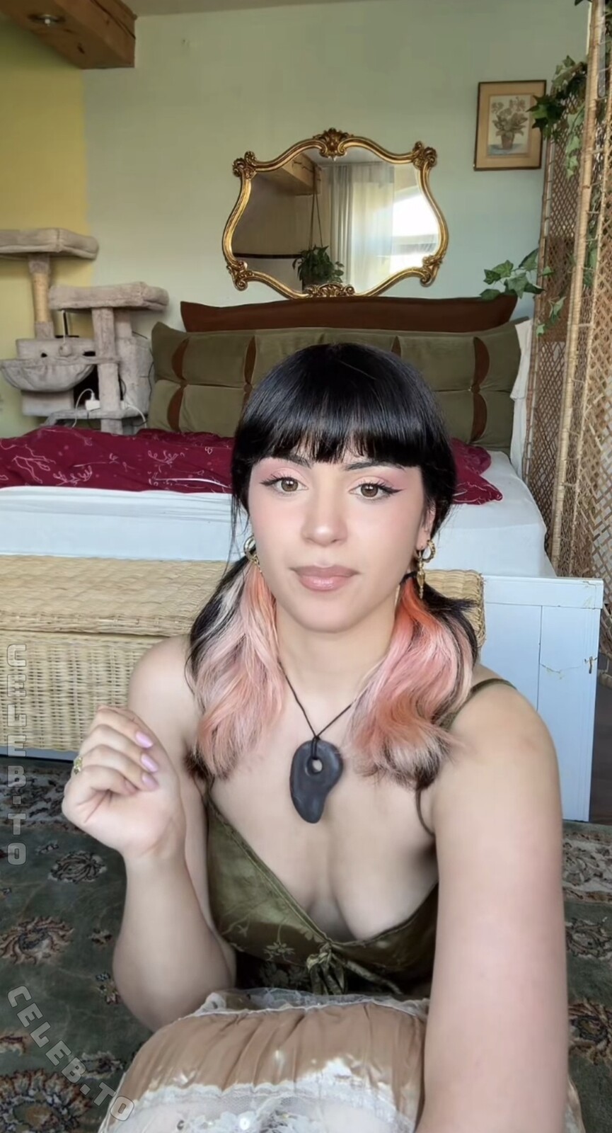 Wayamayafey nude photo 6