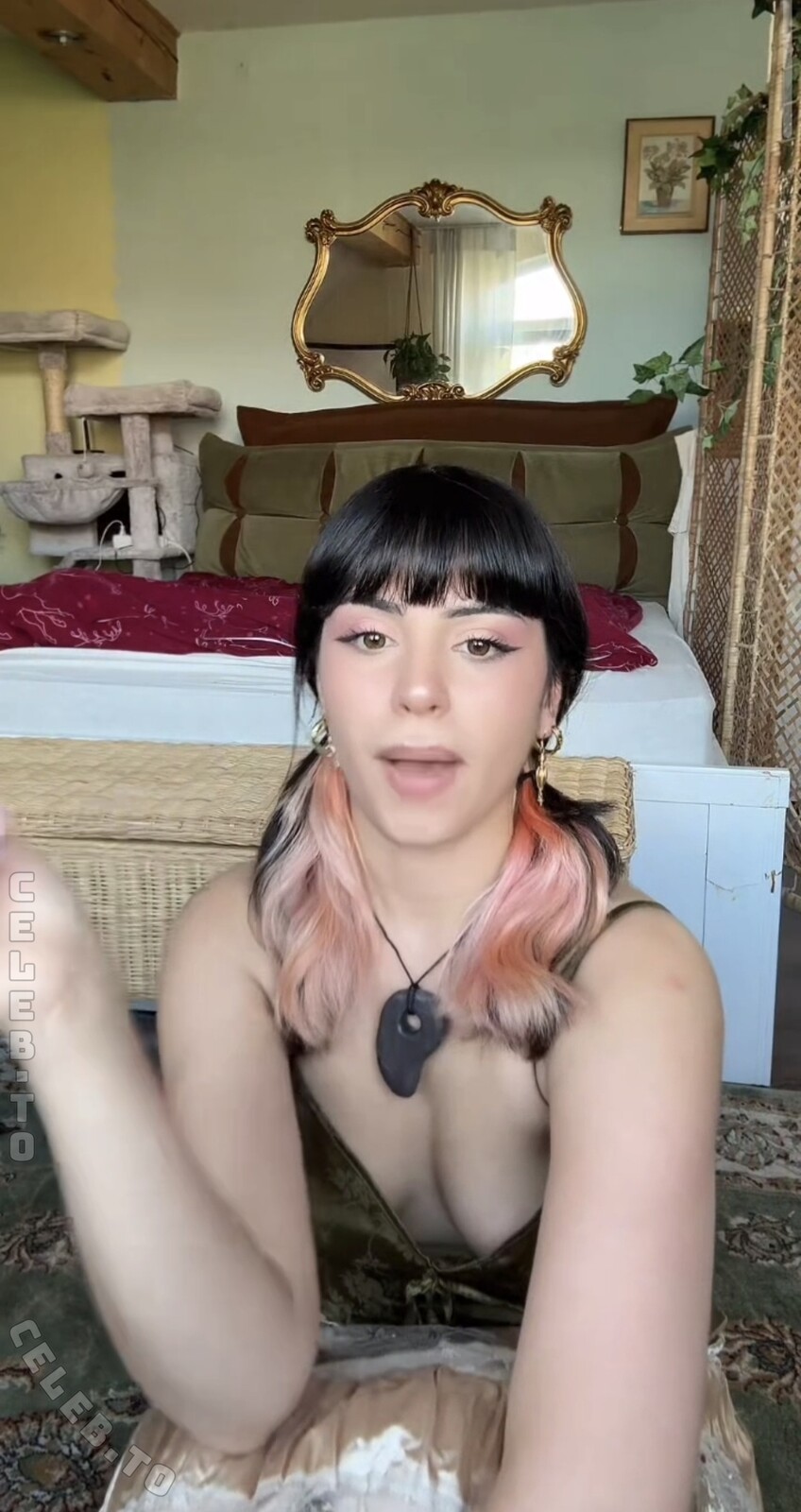 Wayamayafey nude photo 7