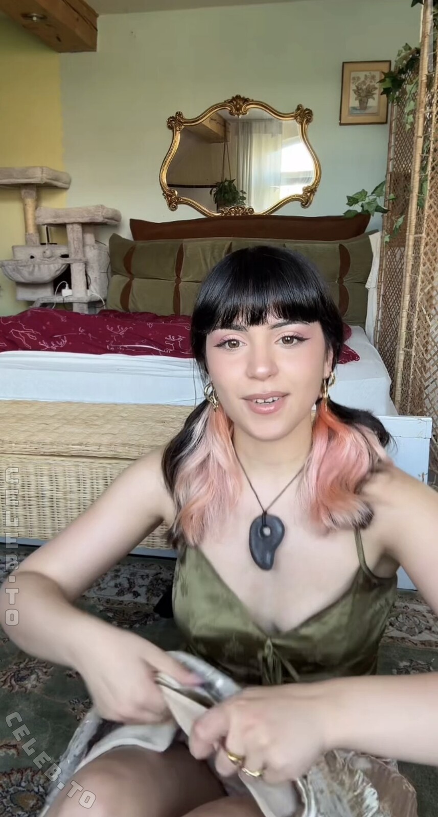 Wayamayafey nude photo 8