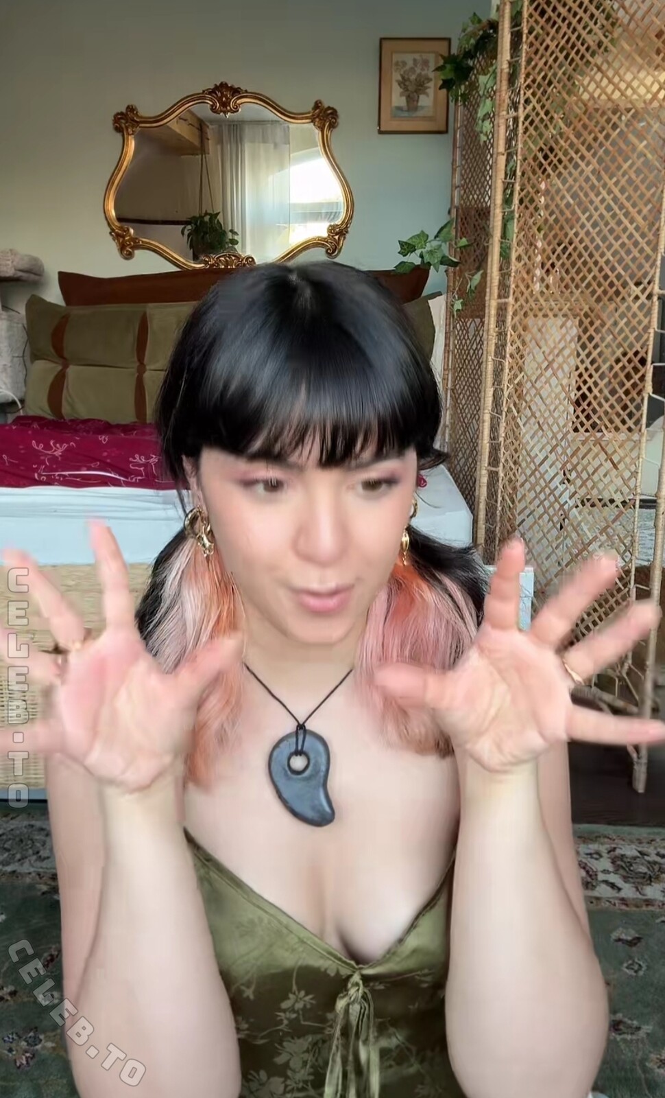 Wayamayafey nude photo 10