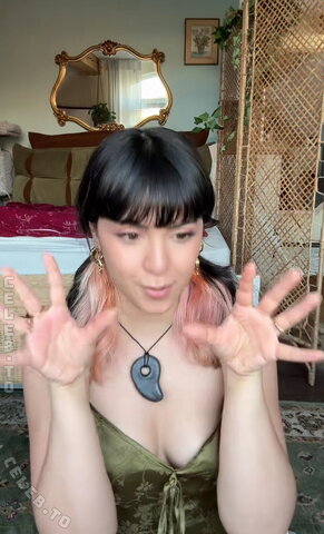 Wayamayafey nude photo 1