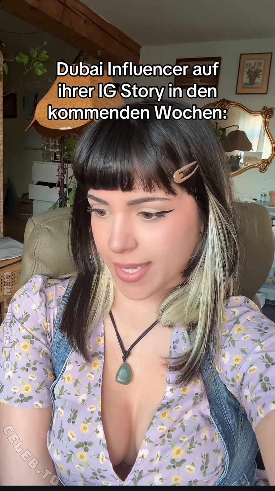 Wayamayafey nude photo 1
