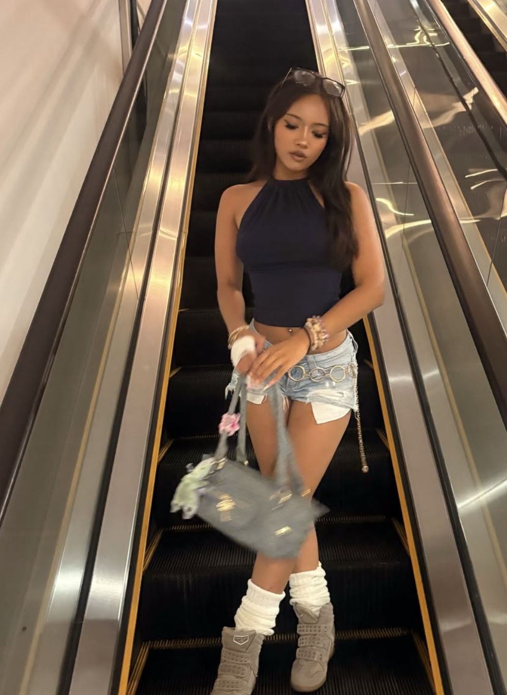 Weiiwenlim nude photo 5