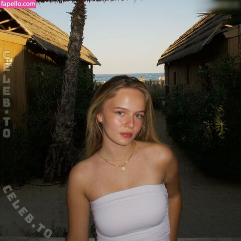 Wemmse (Emma) nude photo 19