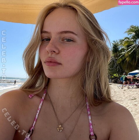 Wemmse (Emma) nude photo 15