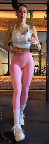 Weristalexandra nude photo 11