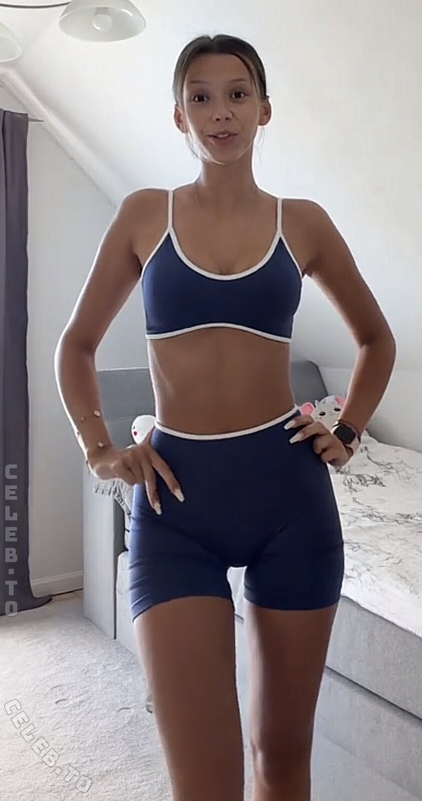 Weristalexandra nude photo 3